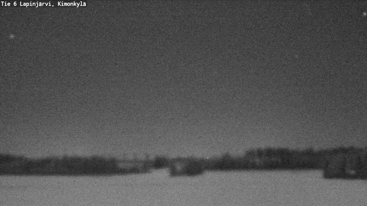 Kelikamerat Kuva Tie 6 Lapinjärvi, Kimonkylä, Lapinjärvi, Uusimaa