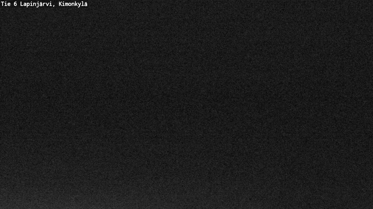 Kelikamerat Kuva Tie 6 Lapinjärvi, Kimonkylä, Lapinjärvi, Uusimaa