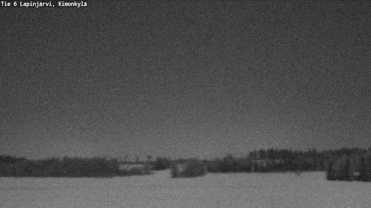 Kelikamerat Kuva Tie 6 Lapinjärvi, Kimonkylä, Lapinjärvi, Uusimaa