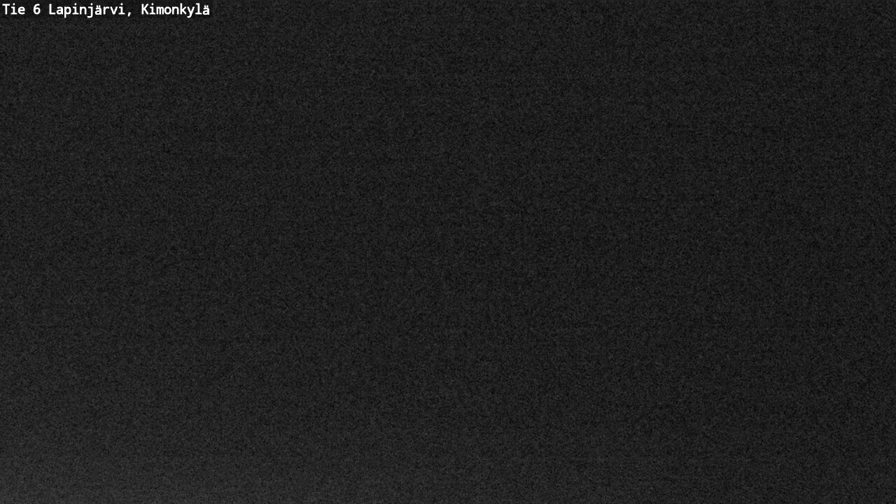 Kelikamerat Kuva Tie 6 Lapinjärvi, Kimonkylä, Lapinjärvi, Uusimaa