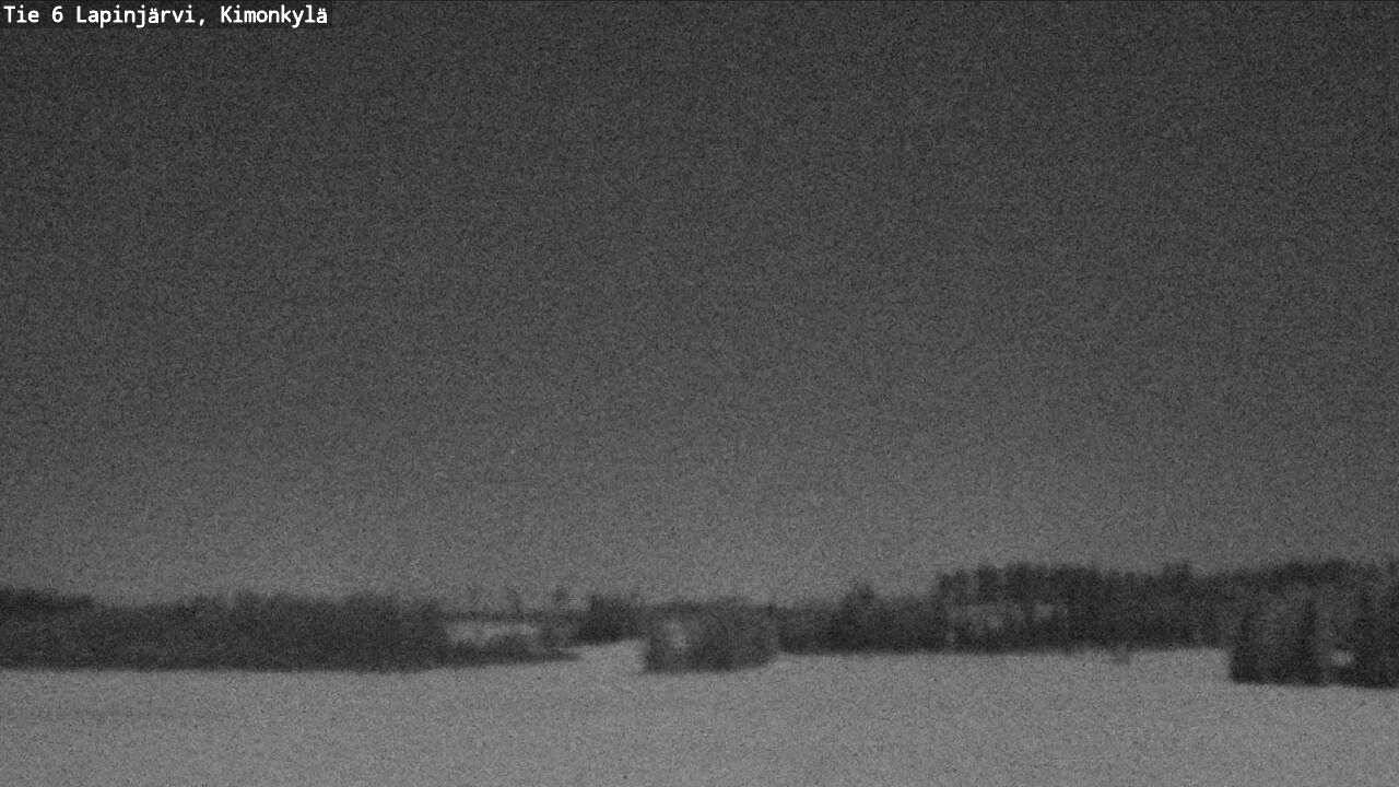 Kelikamerat Kuva Tie 6 Lapinjärvi, Kimonkylä, Lapinjärvi, Uusimaa