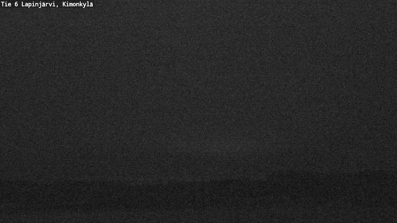 Kelikamerat Kuva Tie 6 Lapinjärvi, Kimonkylä, Lapinjärvi, Uusimaa