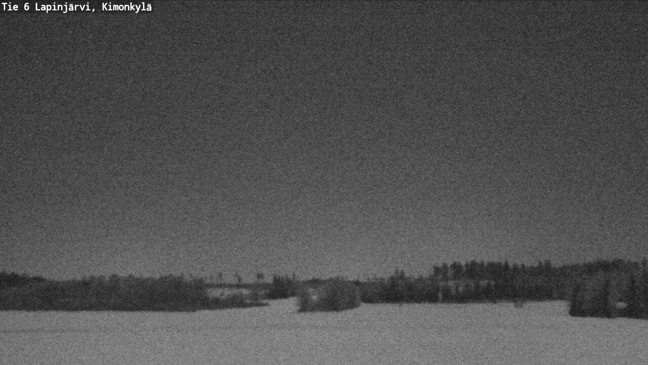 Kelikamerat Kuva Tie 6 Lapinjärvi, Kimonkylä, Lapinjärvi, Uusimaa