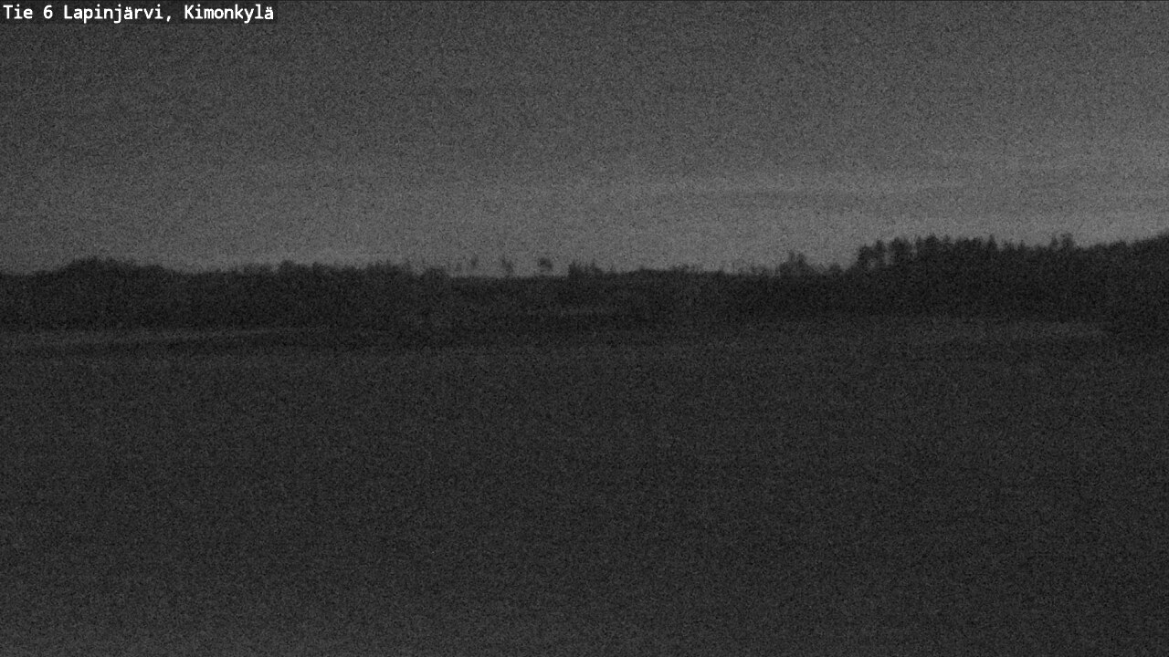 Kelikamerat Kuva Tie 6 Lapinjärvi, Kimonkylä, Lapinjärvi, Uusimaa