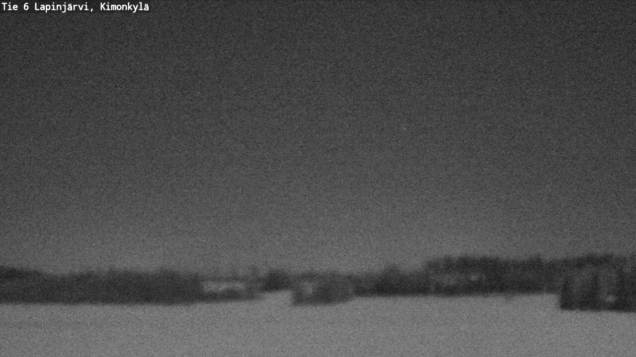 Kelikamerat Kuva Tie 6 Lapinjärvi, Kimonkylä, Lapinjärvi, Uusimaa