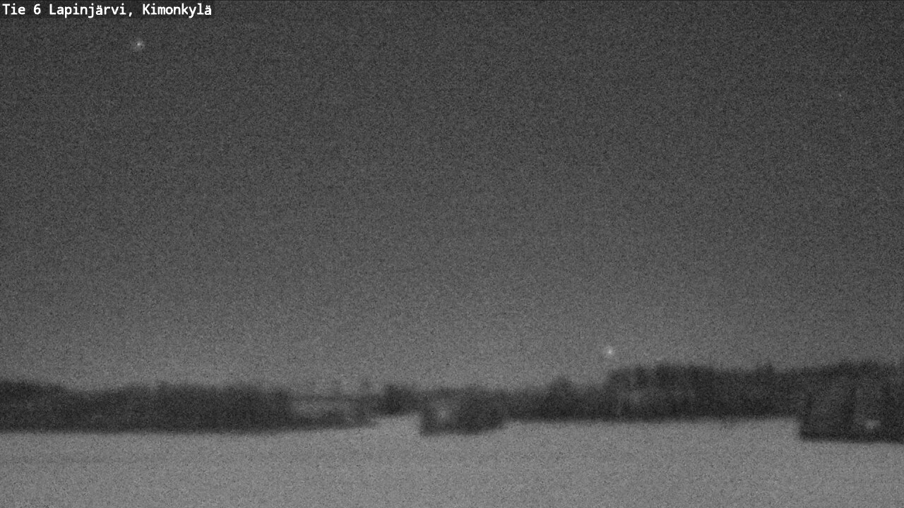 Kelikamerat Kuva Tie 6 Lapinjärvi, Kimonkylä, Lapinjärvi, Uusimaa