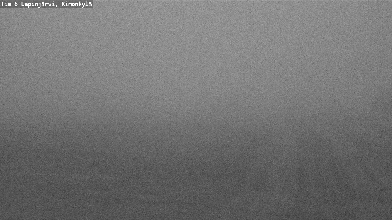 Kelikamerat Kuva Tie 6 Lapinjärvi, Kimonkylä, Lapinjärvi, Uusimaa