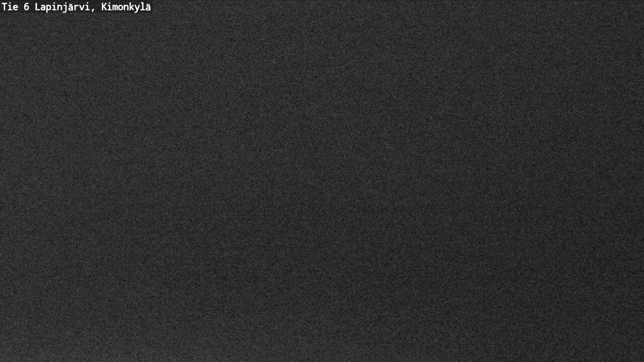 Kelikamerat Kuva Tie 6 Lapinjärvi, Kimonkylä, Lapinjärvi, Uusimaa