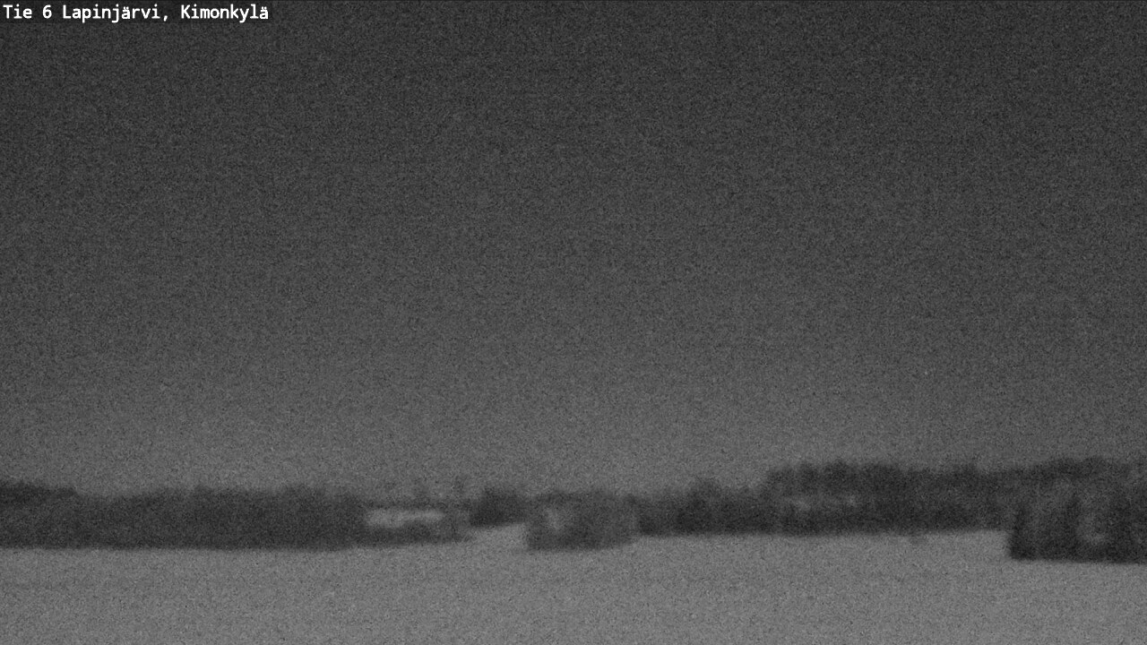 Kelikamerat Kuva Tie 6 Lapinjärvi, Kimonkylä, Lapinjärvi, Uusimaa