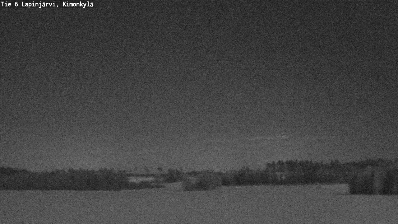 Kelikamerat Kuva Tie 6 Lapinjärvi, Kimonkylä, Lapinjärvi, Uusimaa