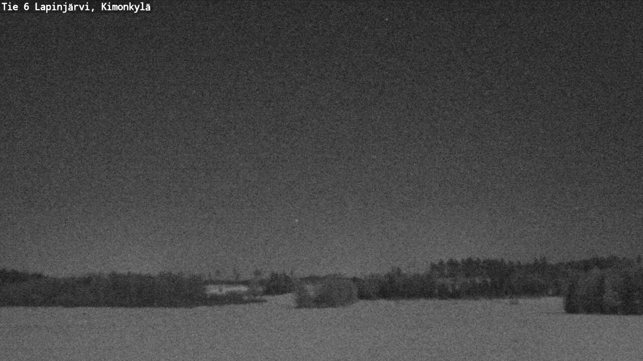 Kelikamerat Kuva Tie 6 Lapinjärvi, Kimonkylä, Lapinjärvi, Uusimaa