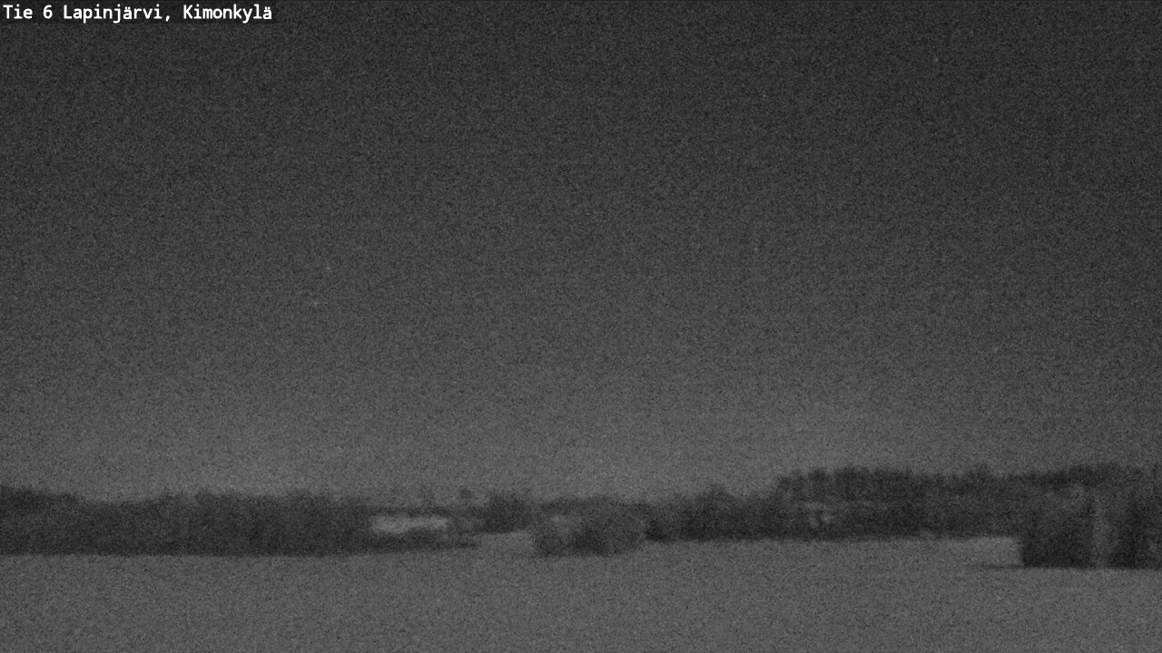 Kelikamerat Kuva Tie 6 Lapinjärvi, Kimonkylä, Lapinjärvi, Uusimaa