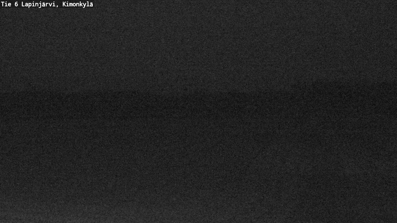 Kelikamerat Kuva Tie 6 Lapinjärvi, Kimonkylä, Lapinjärvi, Uusimaa