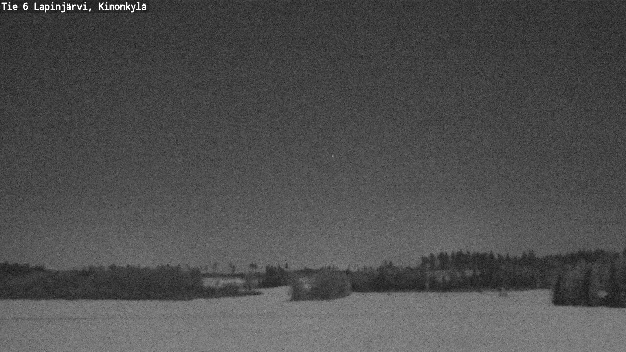 Kelikamerat Kuva Tie 6 Lapinjärvi, Kimonkylä, Lapinjärvi, Uusimaa