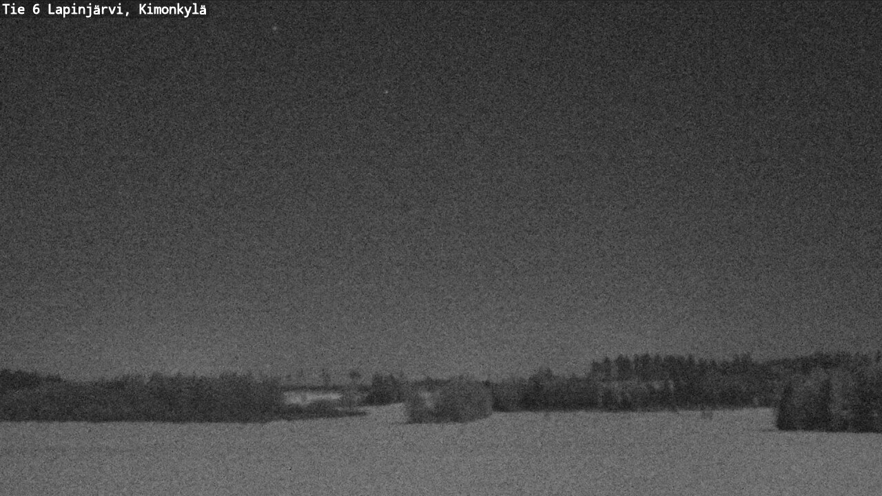 Kelikamerat Kuva Tie 6 Lapinjärvi, Kimonkylä, Lapinjärvi, Uusimaa