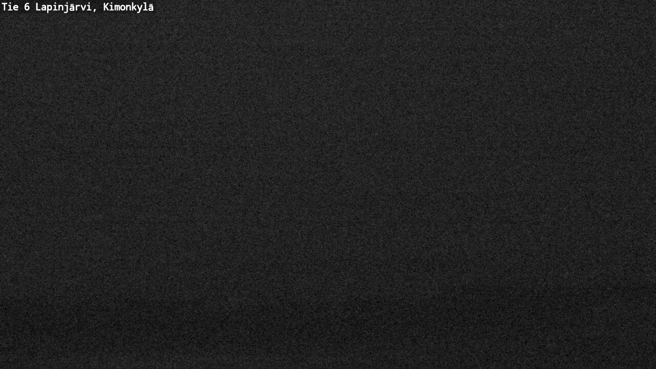 Kelikamerat Kuva Tie 6 Lapinjärvi, Kimonkylä, Lapinjärvi, Uusimaa