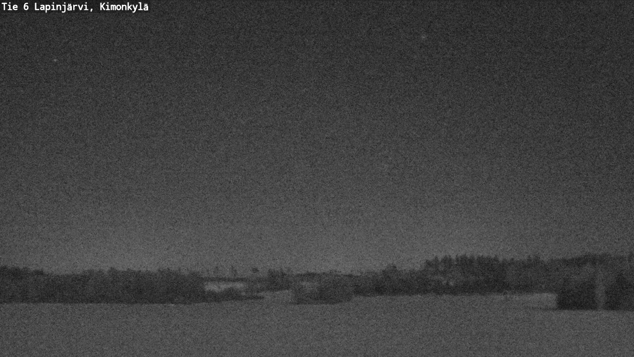 Kelikamerat Kuva Tie 6 Lapinjärvi, Kimonkylä, Lapinjärvi, Uusimaa