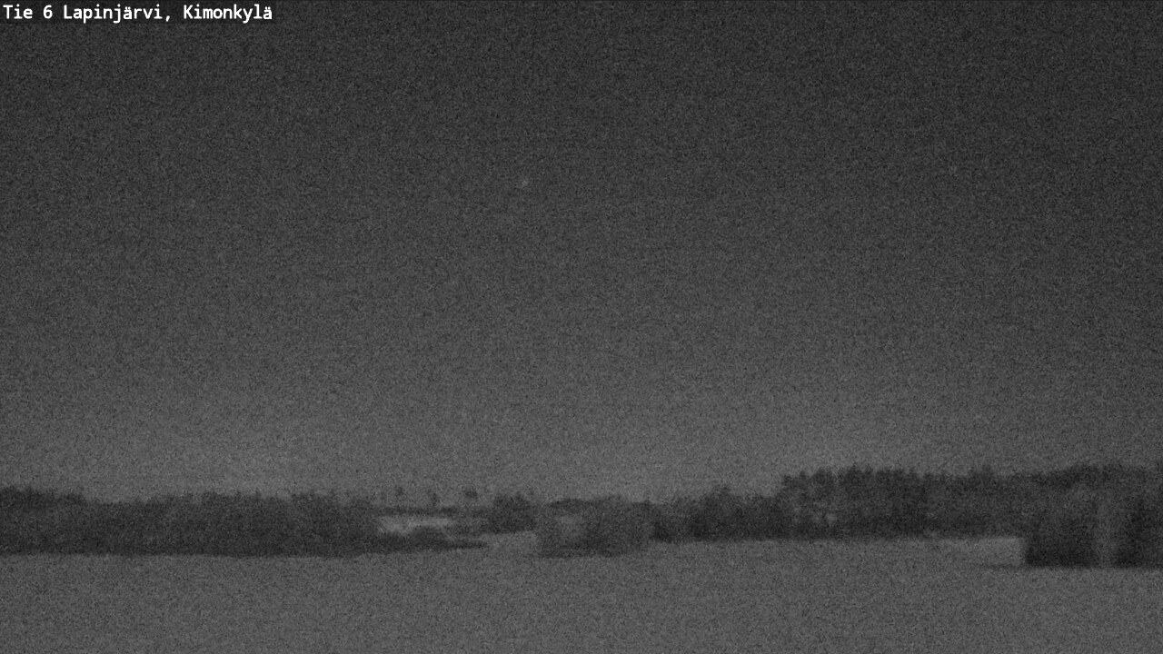 Kelikamerat Kuva Tie 6 Lapinjärvi, Kimonkylä, Lapinjärvi, Uusimaa