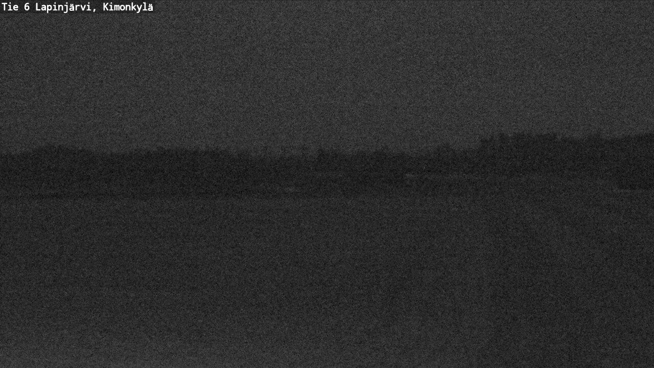 Kelikamerat Kuva Tie 6 Lapinjärvi, Kimonkylä, Lapinjärvi, Uusimaa