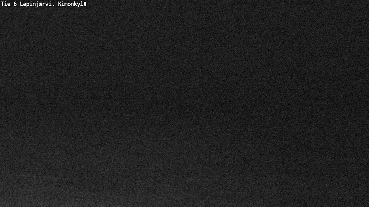 Kelikamerat Kuva Tie 6 Lapinjärvi, Kimonkylä, Lapinjärvi, Uusimaa