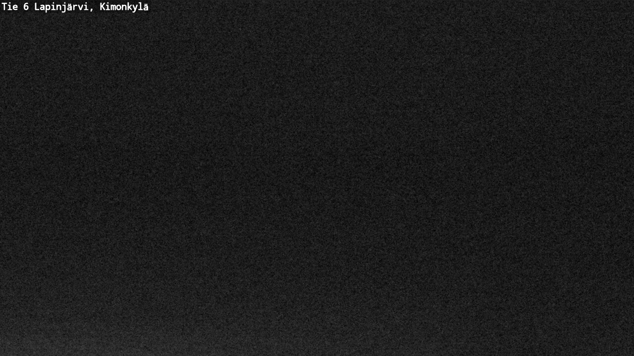 Kelikamerat Kuva Tie 6 Lapinjärvi, Kimonkylä, Lapinjärvi, Uusimaa