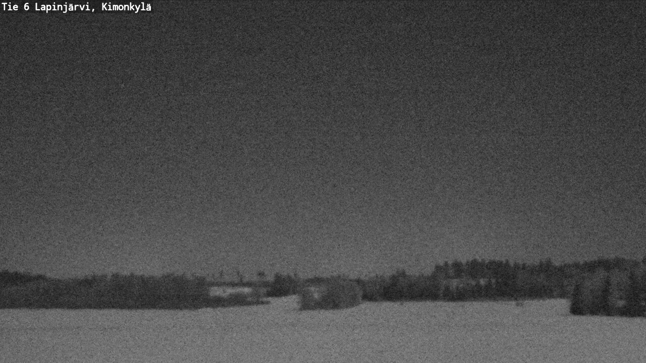 Kelikamerat Kuva Tie 6 Lapinjärvi, Kimonkylä, Lapinjärvi, Uusimaa