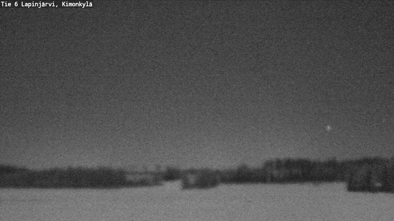 Kelikamerat Kuva Tie 6 Lapinjärvi, Kimonkylä, Lapinjärvi, Uusimaa