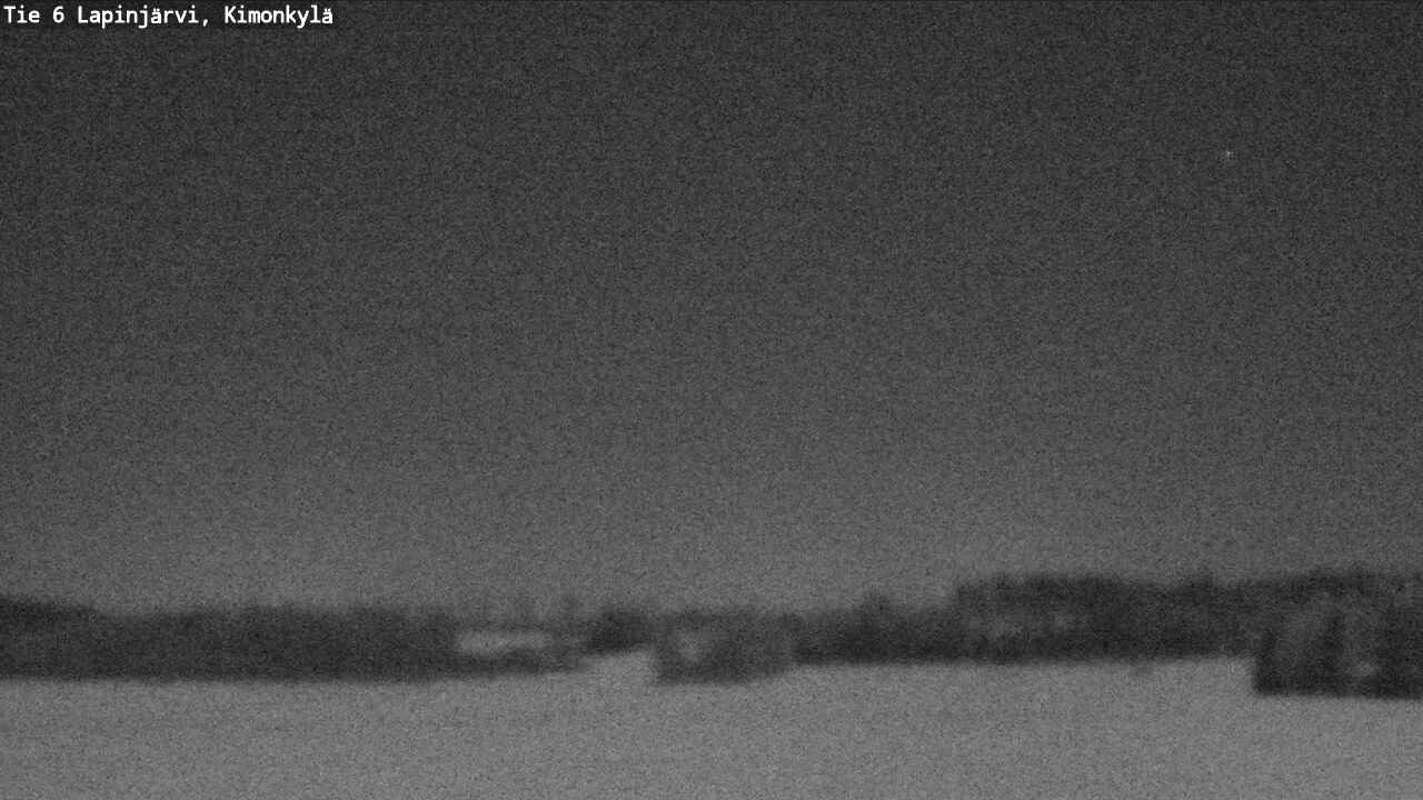 Kelikamerat Kuva Tie 6 Lapinjärvi, Kimonkylä, Lapinjärvi, Uusimaa