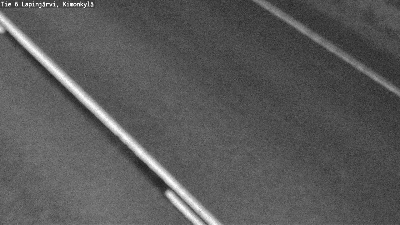 Kelikamerat Kuva Tie 6 Lapinjärvi, Kimonkylä, Lapinjärvi, Uusimaa