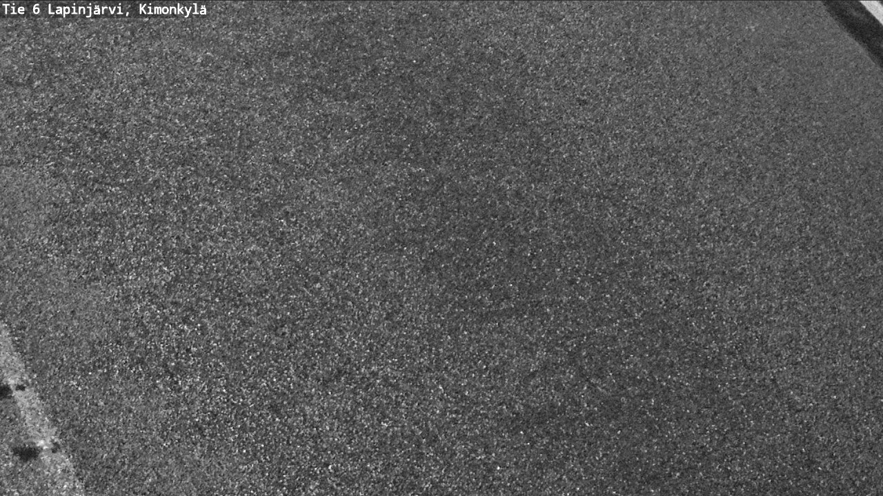 Kelikamerat Kuva Tie 6 Lapinjärvi, Kimonkylä, Lapinjärvi, Uusimaa