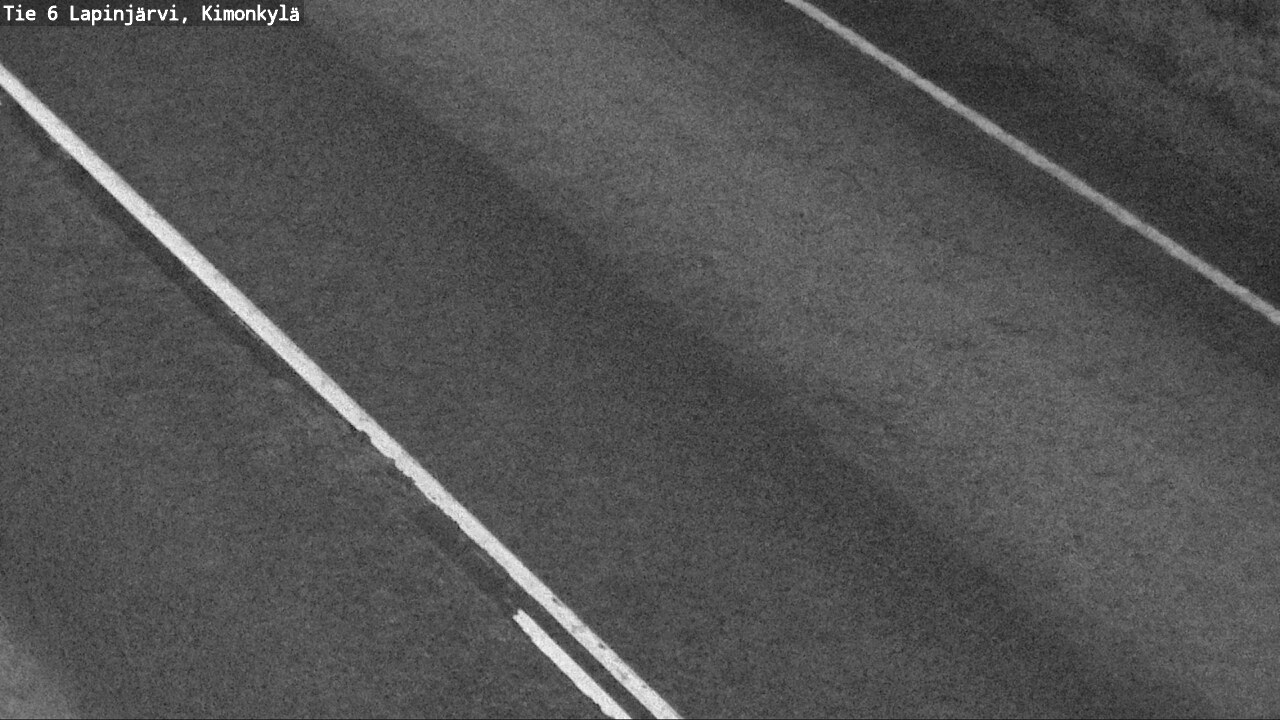 Kelikamerat Kuva Tie 6 Lapinjärvi, Kimonkylä, Lapinjärvi, Uusimaa