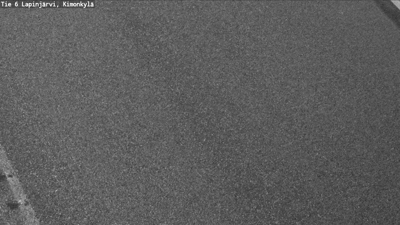 Kelikamerat Kuva Tie 6 Lapinjärvi, Kimonkylä, Lapinjärvi, Uusimaa