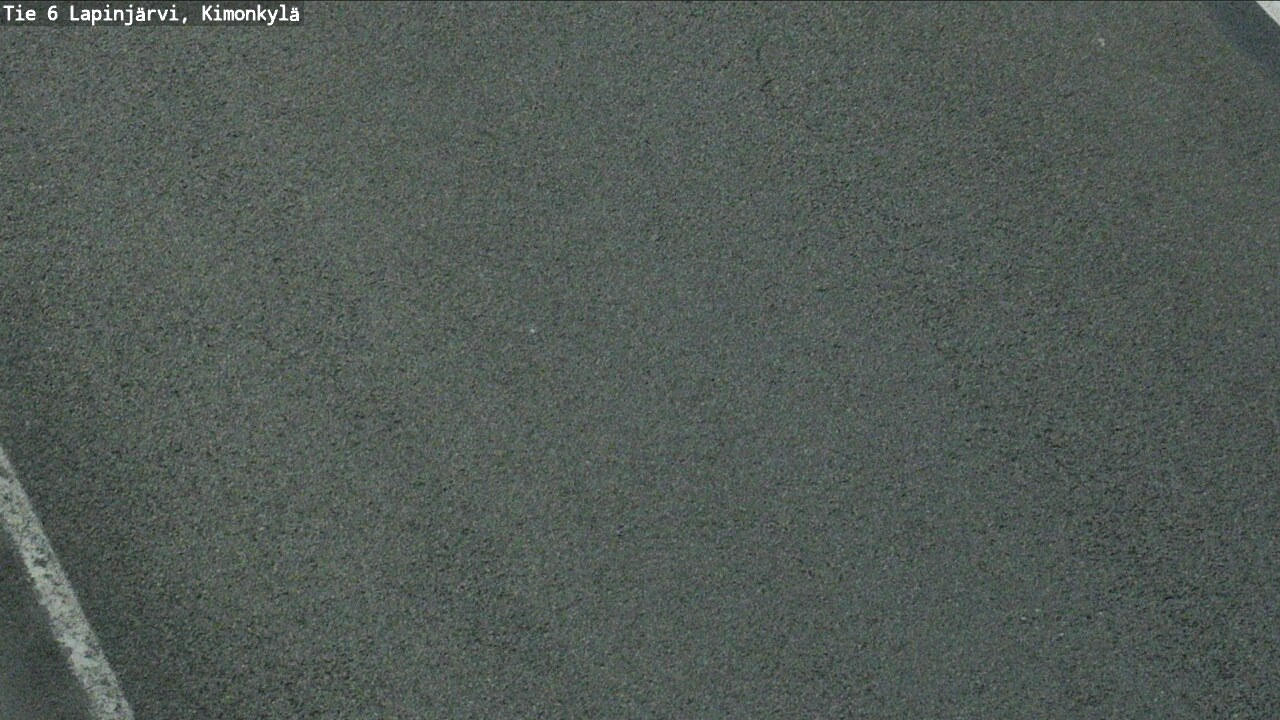 Kelikamerat Kuva Tie 6 Lapinjärvi, Kimonkylä, Lapinjärvi, Uusimaa