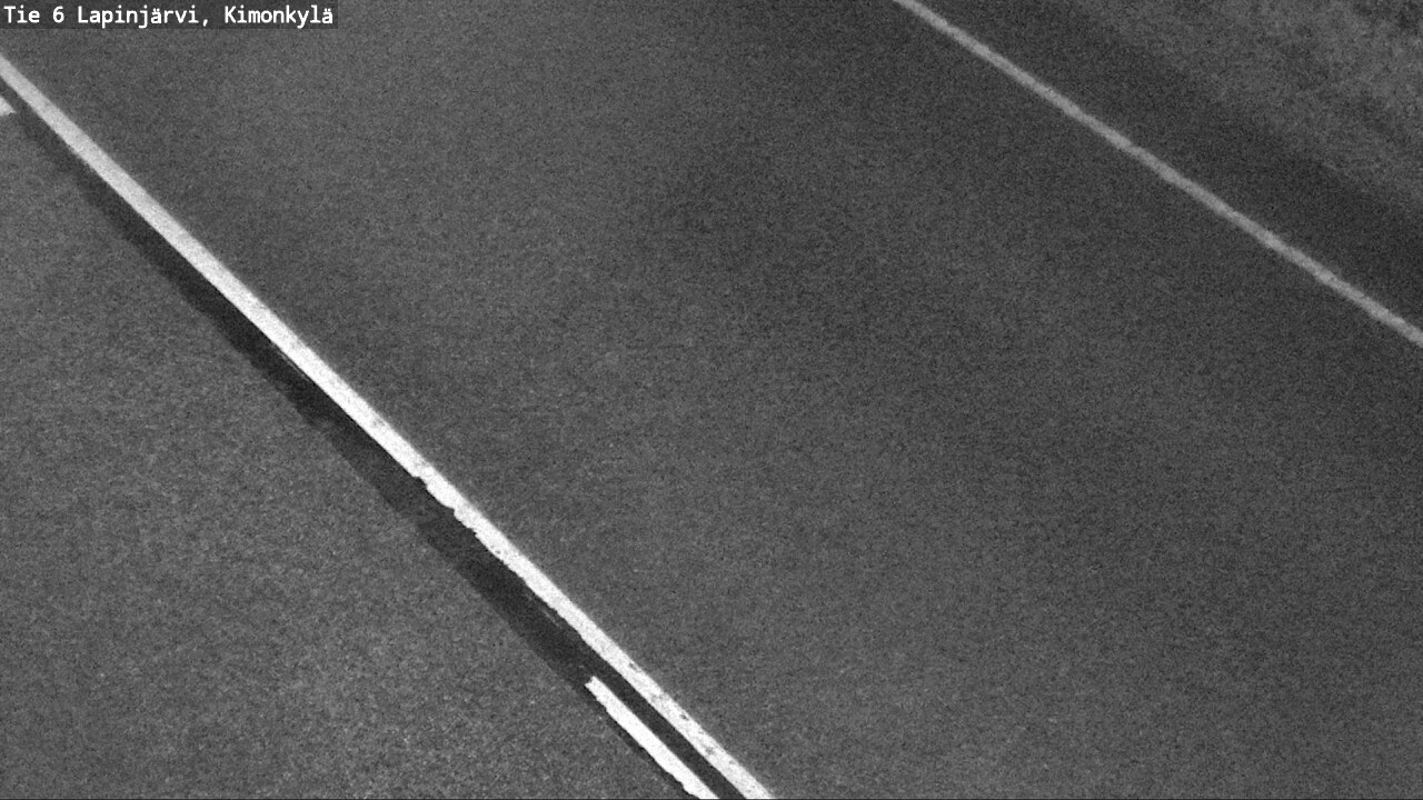 Kelikamerat Kuva Tie 6 Lapinjärvi, Kimonkylä, Lapinjärvi, Uusimaa