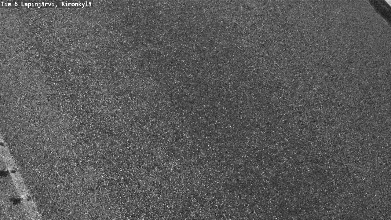 Kelikamerat Kuva Tie 6 Lapinjärvi, Kimonkylä, Lapinjärvi, Uusimaa