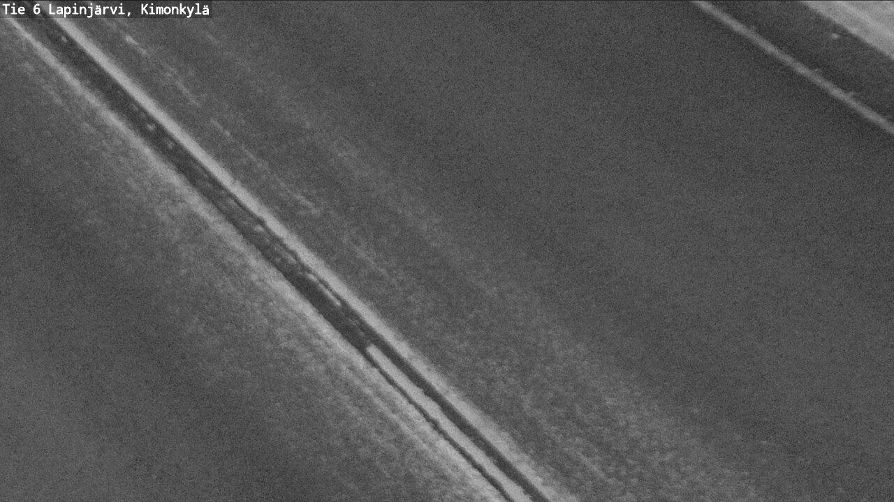 Kelikamerat Kuva Tie 6 Lapinjärvi, Kimonkylä, Lapinjärvi, Uusimaa