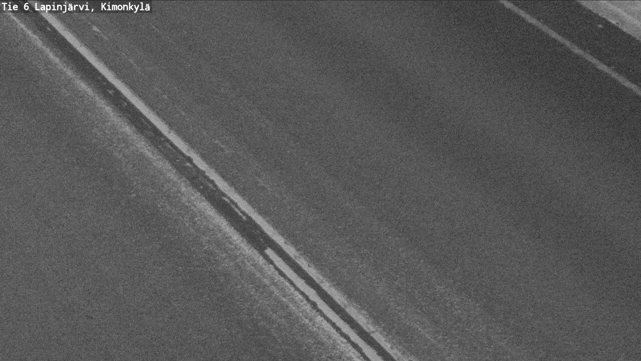 Kelikamerat Kuva Tie 6 Lapinjärvi, Kimonkylä, Lapinjärvi, Uusimaa