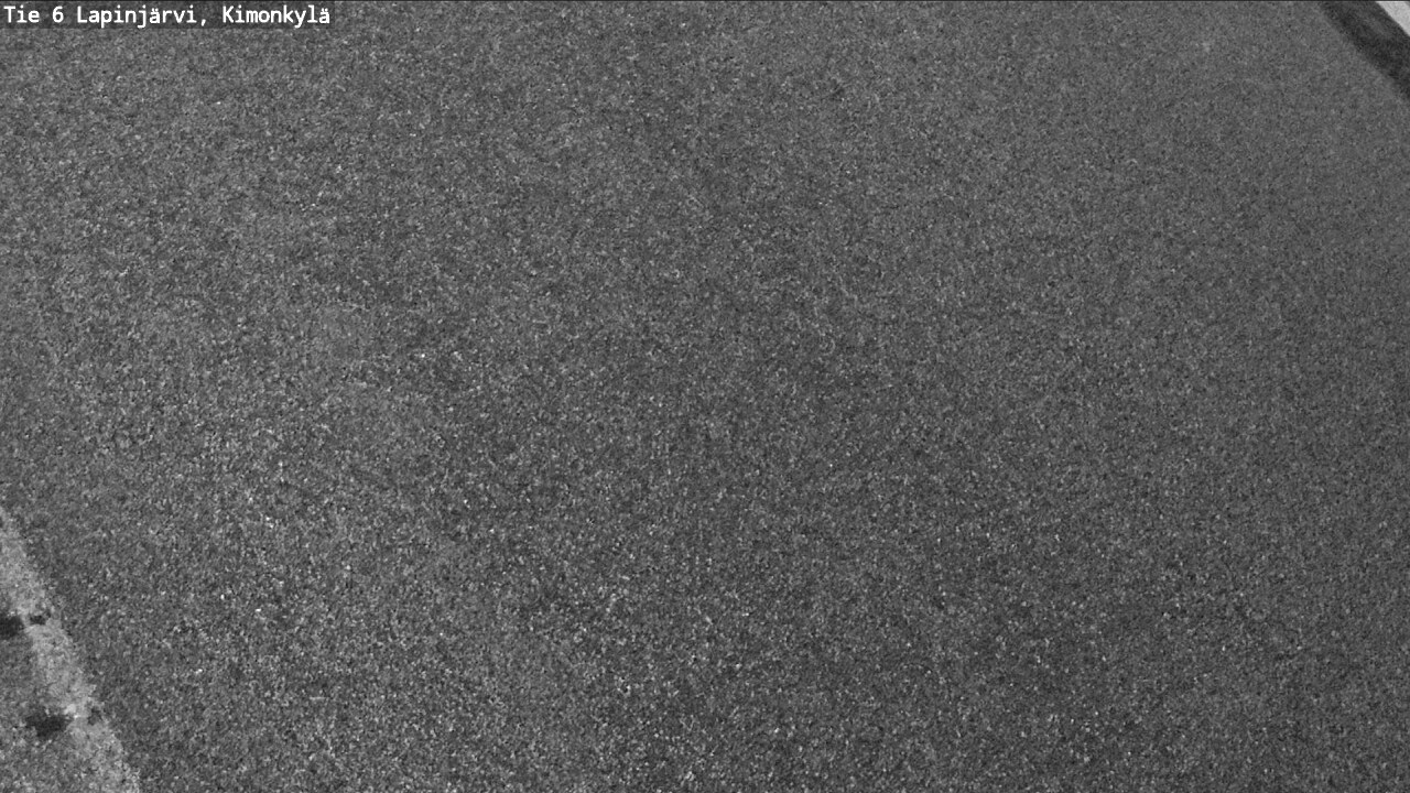 Kelikamerat Kuva Tie 6 Lapinjärvi, Kimonkylä, Lapinjärvi, Uusimaa