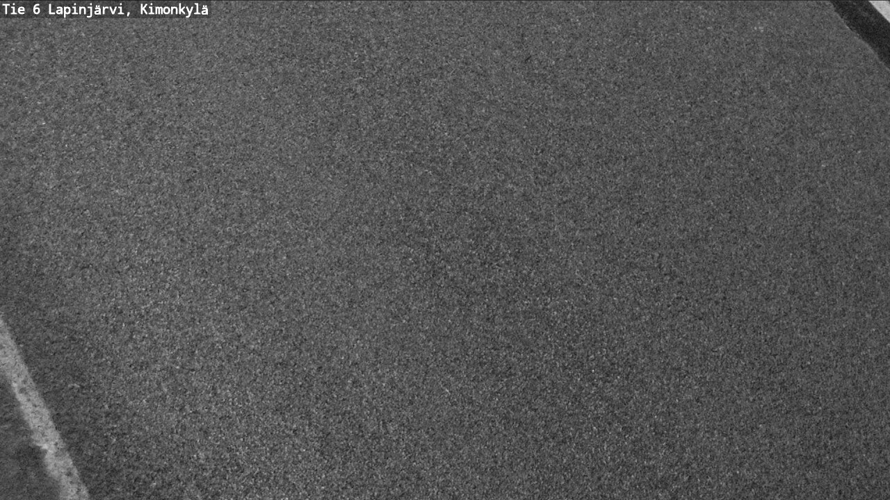 Kelikamerat Kuva Tie 6 Lapinjärvi, Kimonkylä, Lapinjärvi, Uusimaa
