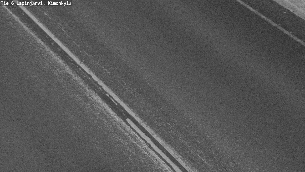 Kelikamerat Kuva Tie 6 Lapinjärvi, Kimonkylä, Lapinjärvi, Uusimaa