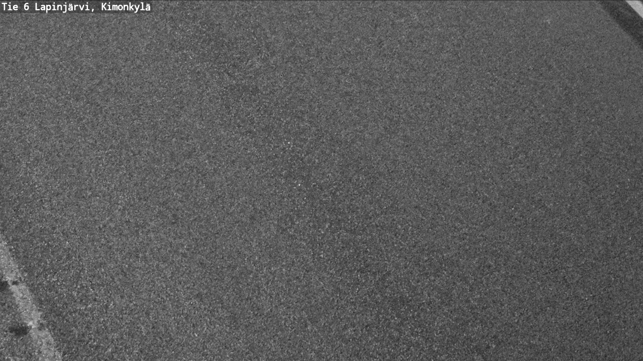 Kelikamerat Kuva Tie 6 Lapinjärvi, Kimonkylä, Lapinjärvi, Uusimaa