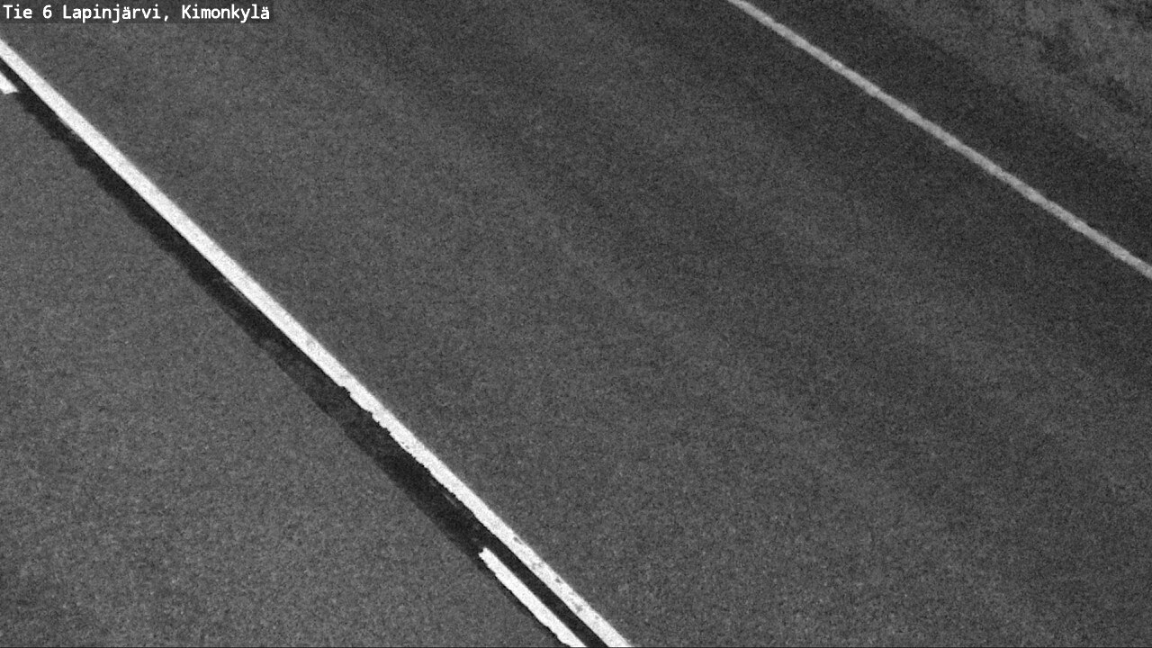 Kelikamerat Kuva Tie 6 Lapinjärvi, Kimonkylä, Lapinjärvi, Uusimaa