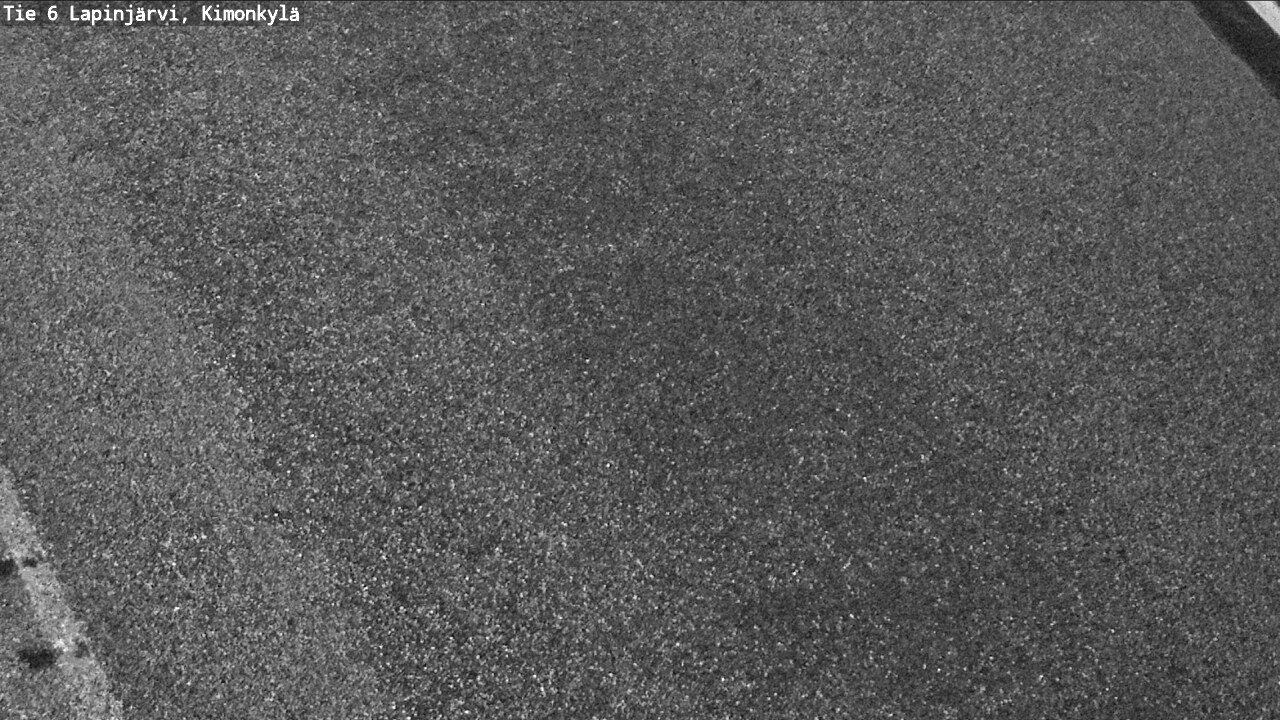 Kelikamerat Kuva Tie 6 Lapinjärvi, Kimonkylä, Lapinjärvi, Uusimaa