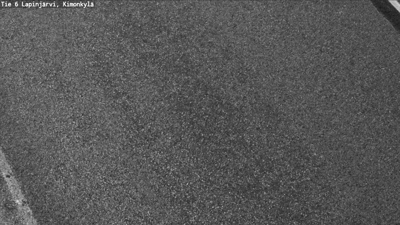 Kelikamerat Kuva Tie 6 Lapinjärvi, Kimonkylä, Lapinjärvi, Uusimaa