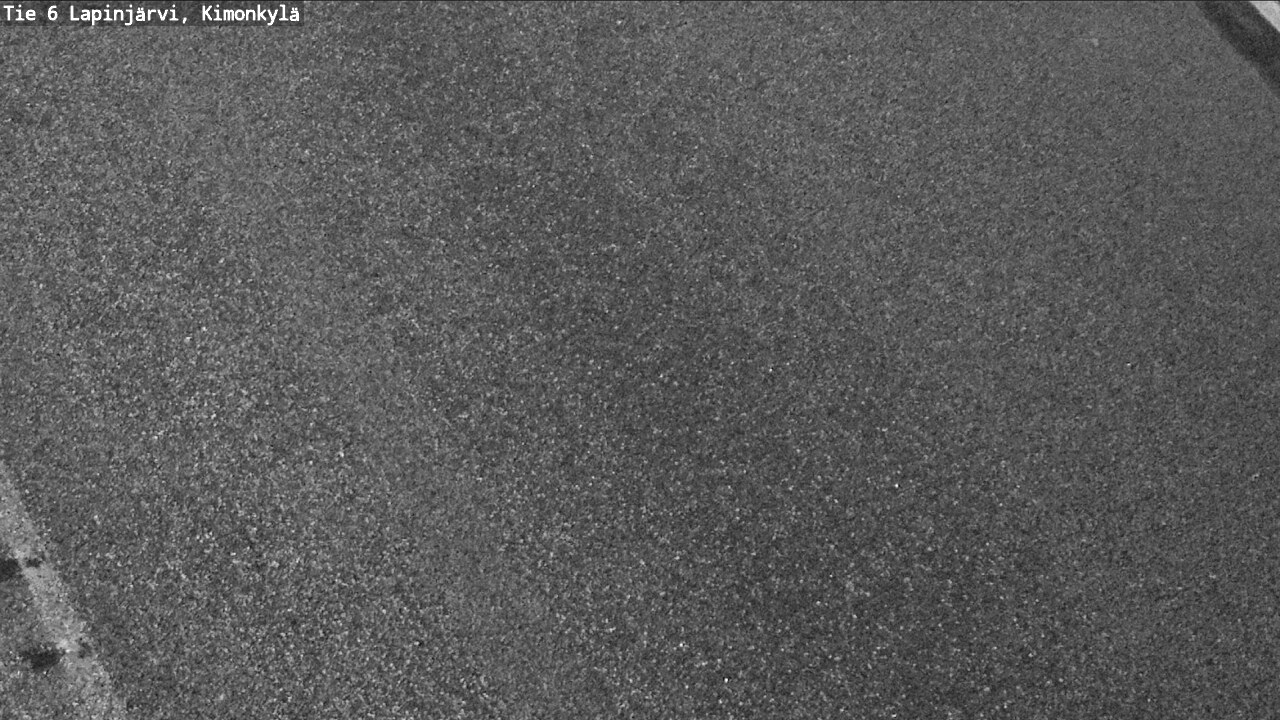 Kelikamerat Kuva Tie 6 Lapinjärvi, Kimonkylä, Lapinjärvi, Uusimaa