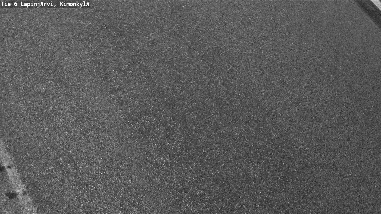 Kelikamerat Kuva Tie 6 Lapinjärvi, Kimonkylä, Lapinjärvi, Uusimaa