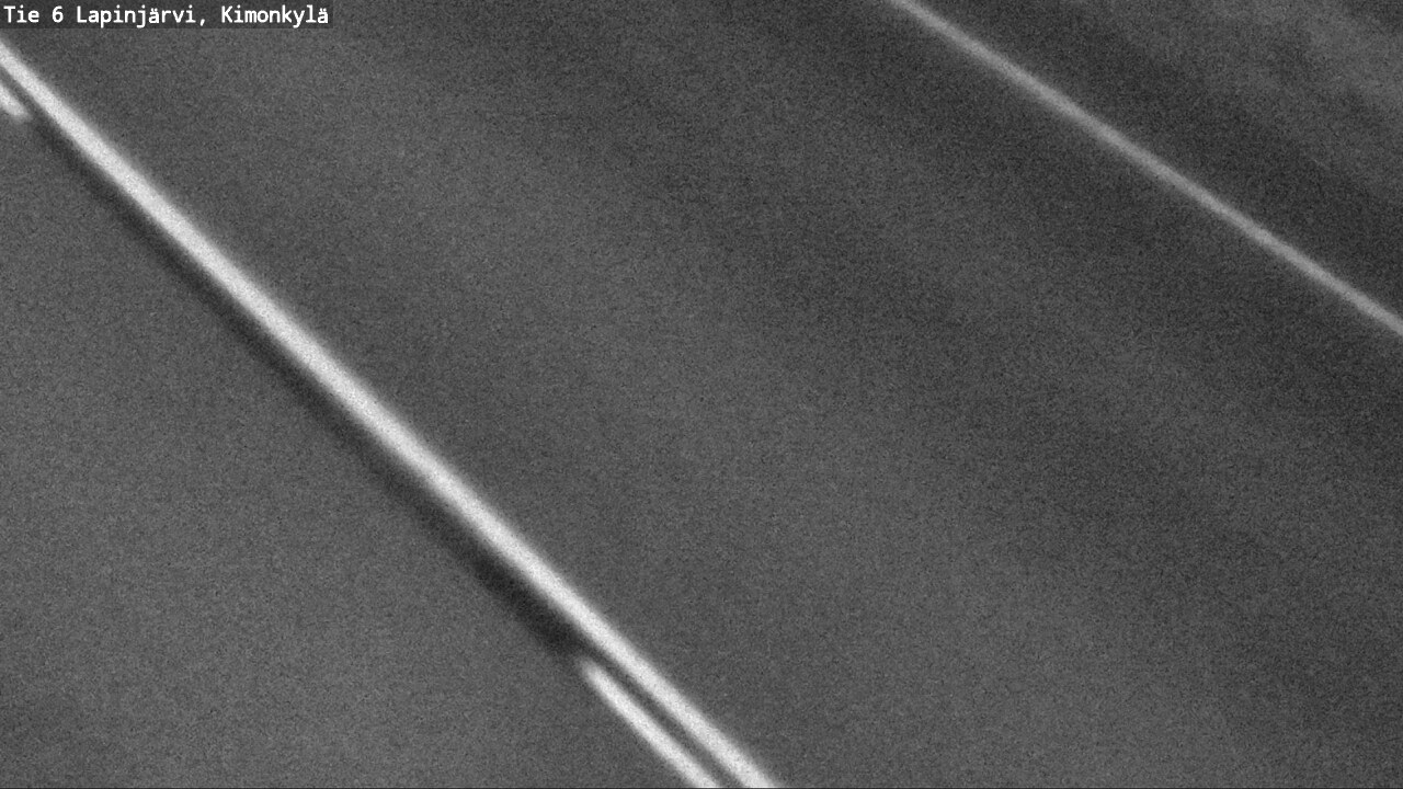 Kelikamerat Kuva Tie 6 Lapinjärvi, Kimonkylä, Lapinjärvi, Uusimaa