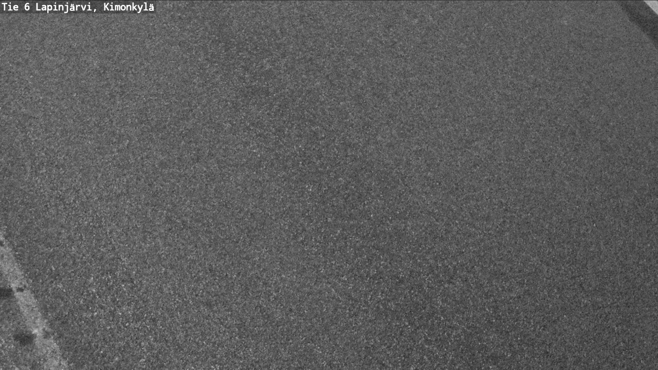 Kelikamerat Kuva Tie 6 Lapinjärvi, Kimonkylä, Lapinjärvi, Uusimaa