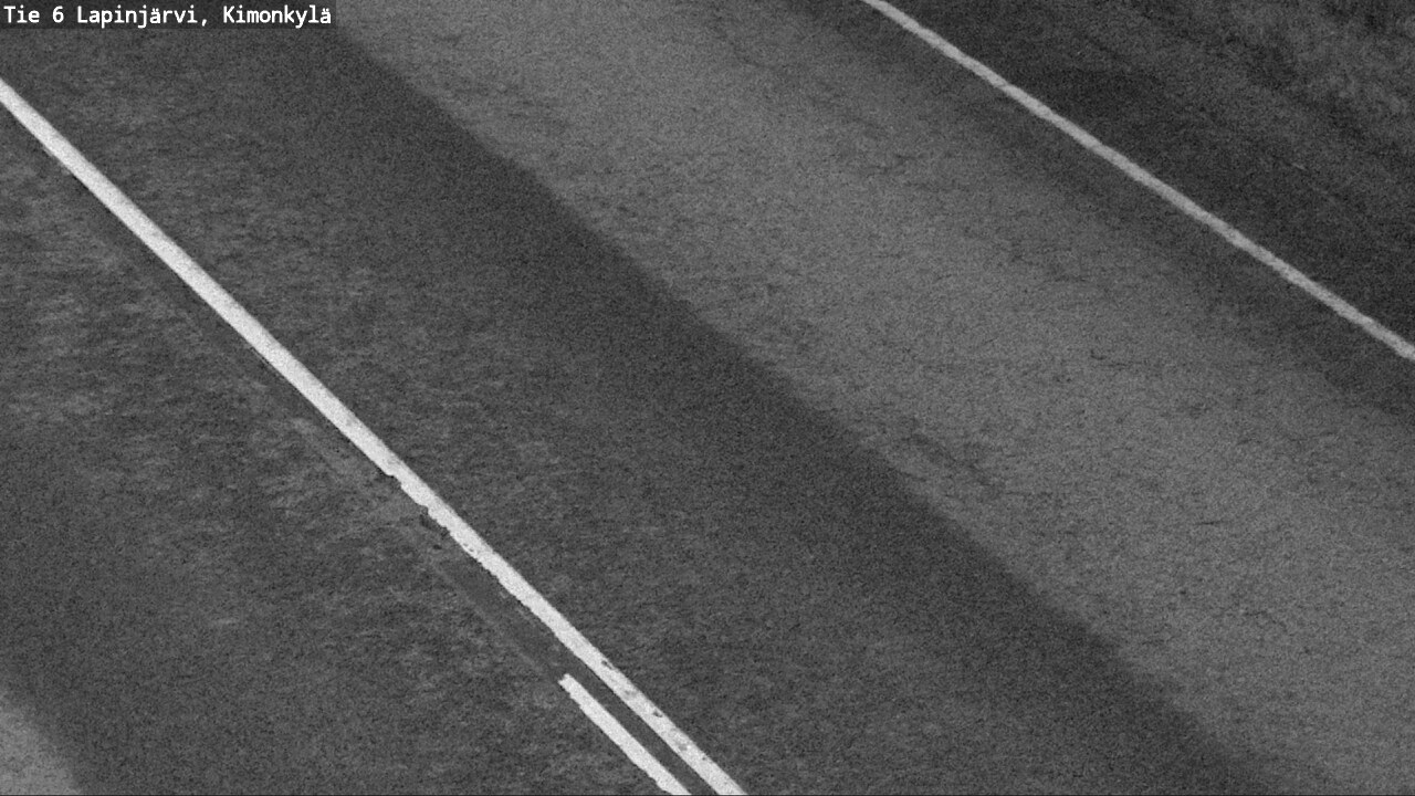 Kelikamerat Kuva Tie 6 Lapinjärvi, Kimonkylä, Lapinjärvi, Uusimaa