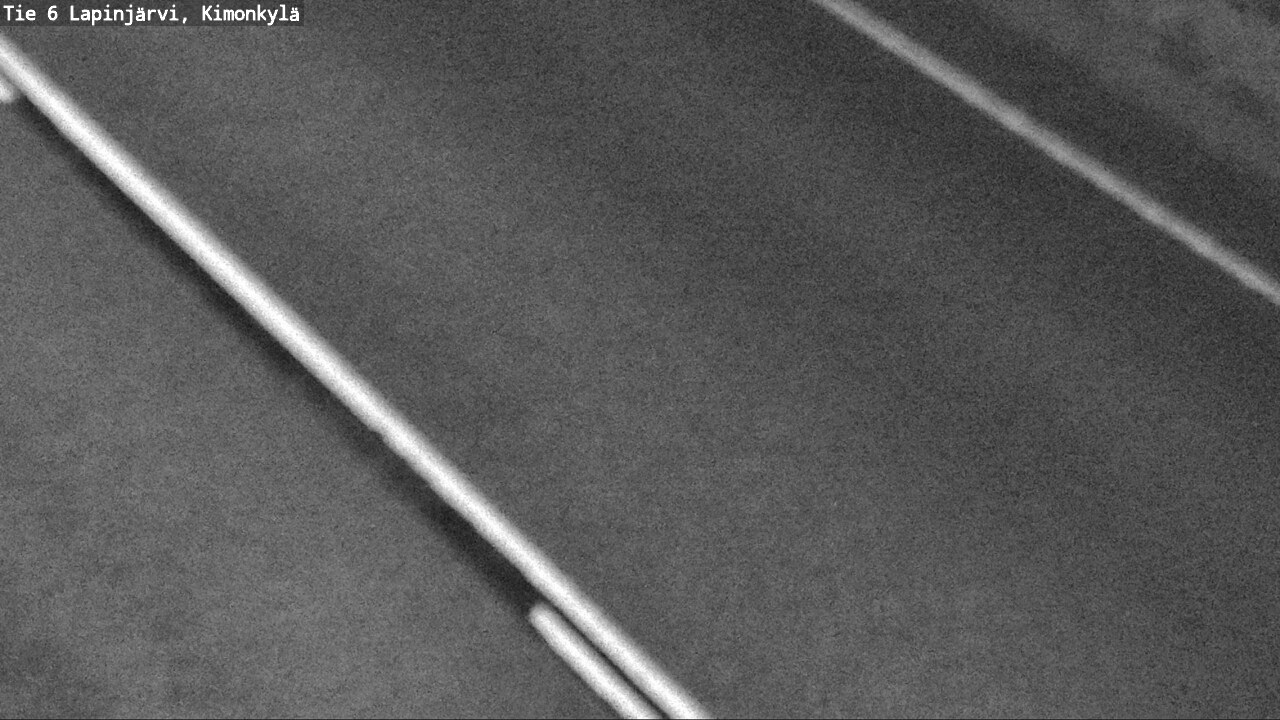 Kelikamerat Kuva Tie 6 Lapinjärvi, Kimonkylä, Lapinjärvi, Uusimaa